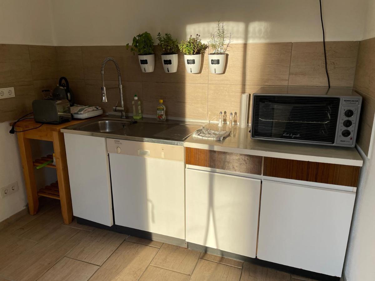W Diamonds Ranch Apartment โกรสเรสเชน ภายนอก รูปภาพ